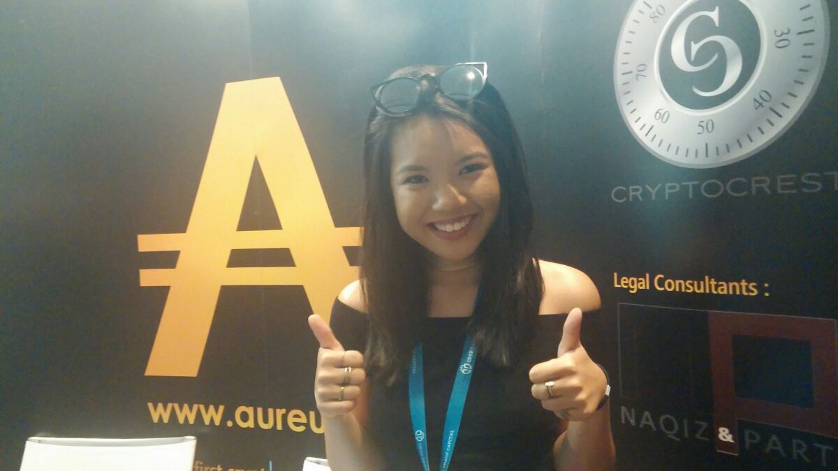 Prágai Bitcoin Konferencia