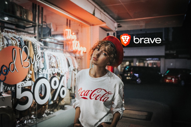 BAT, Brave, Brave böngésző, Brendan Eich, Brave Search, basic attention token, Brave jutalmak