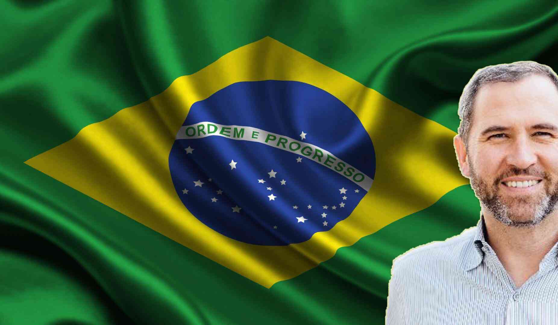 A Ripple a brazil központi bankkal tárgyalt