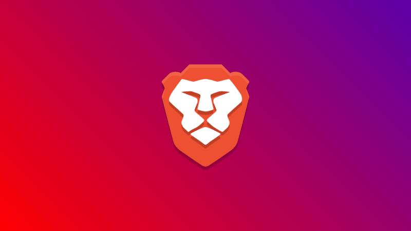 Brave .crypto