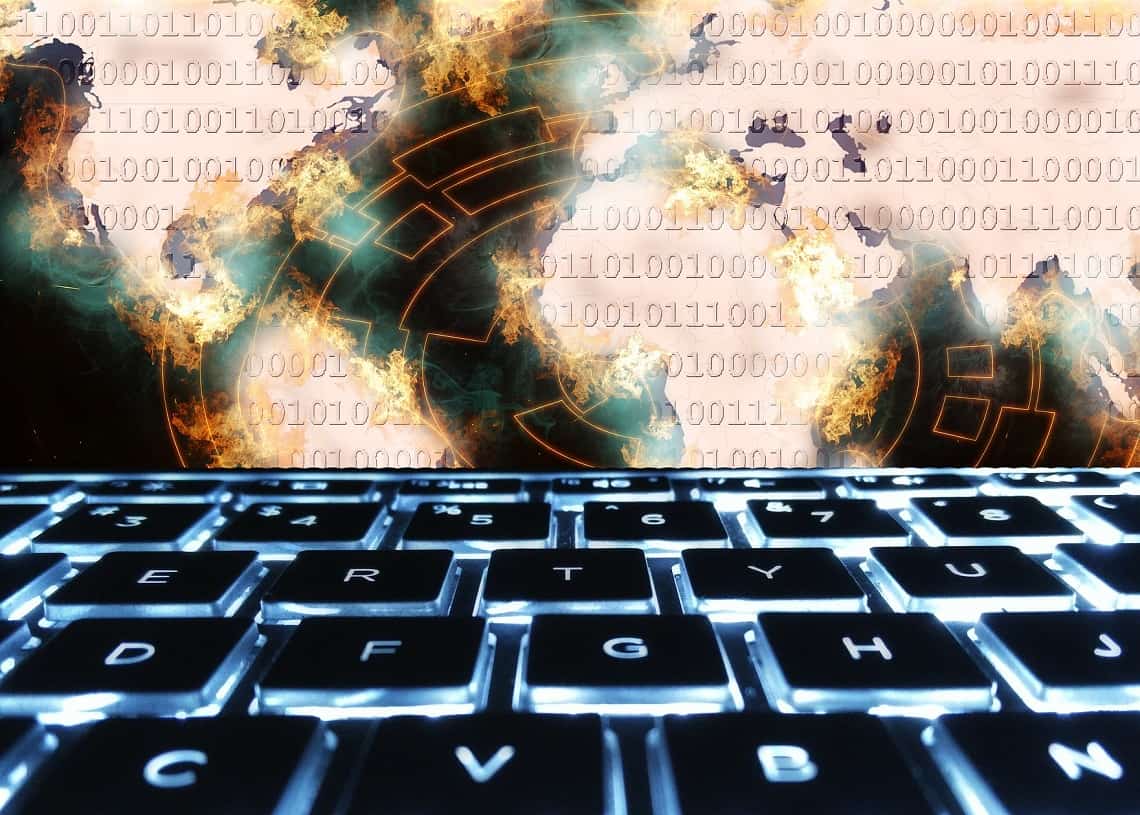 Ransomware