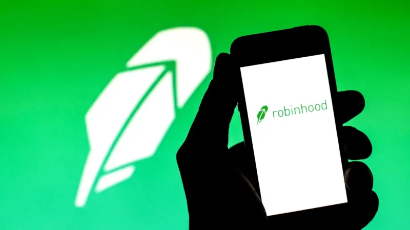 Robinhood botrány