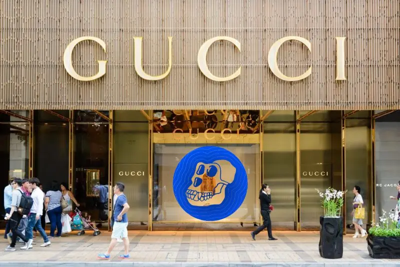 Gucci
