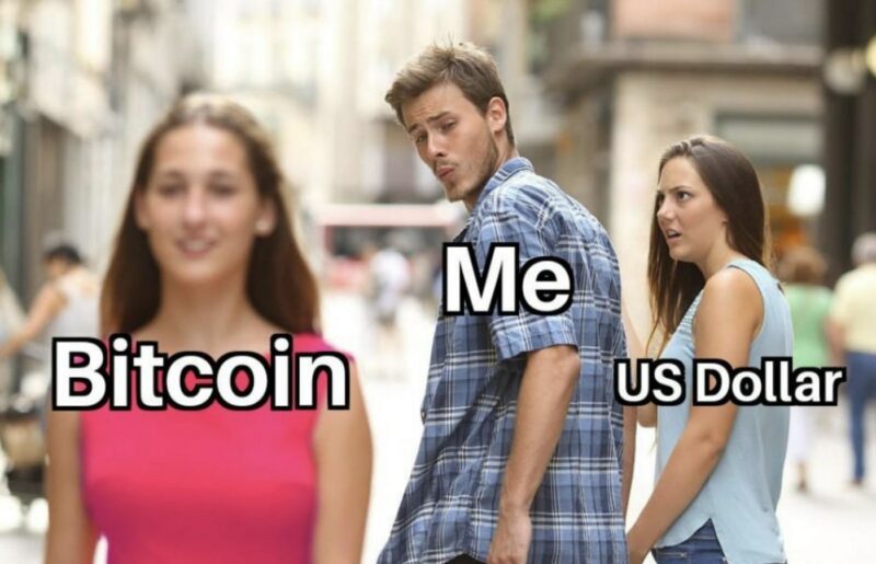 bitcoin