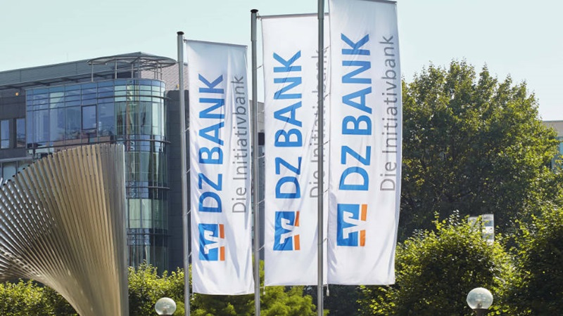 dz bank