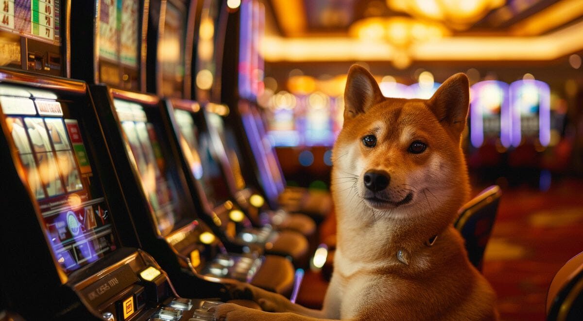 Shiba Inu