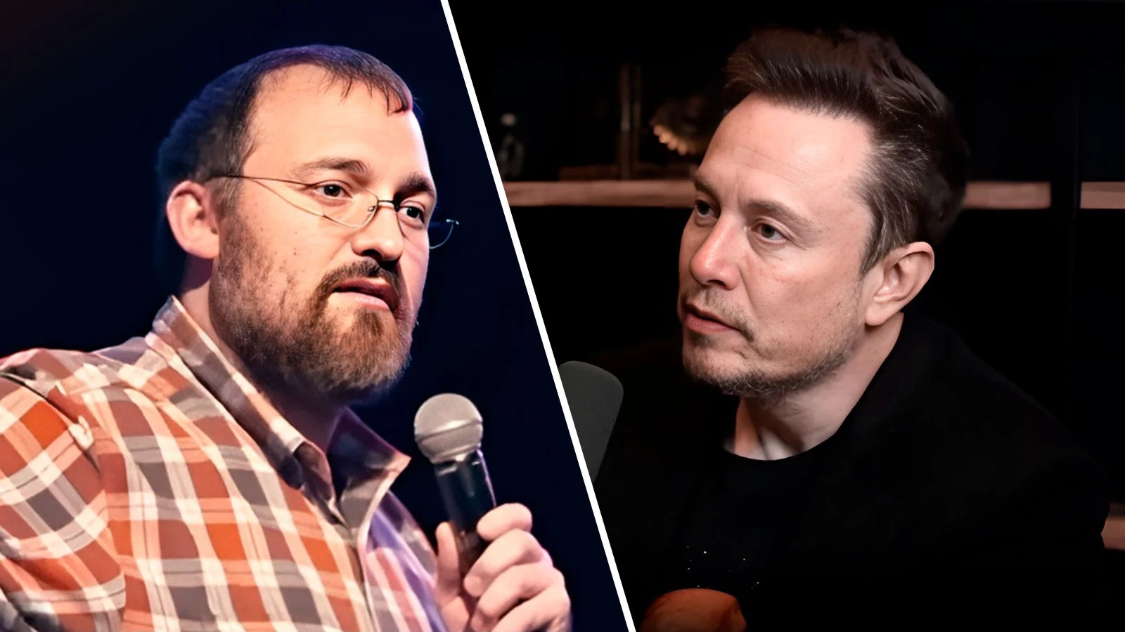 Cardano Elon Musk partnerség