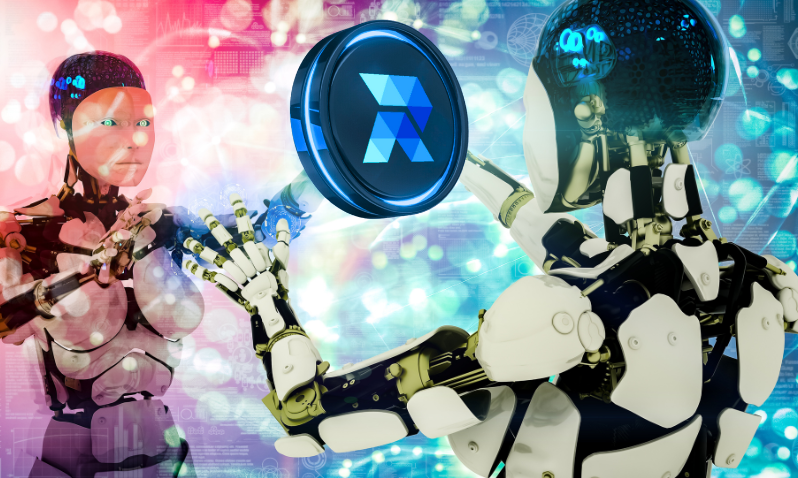 RCO, finance, chainlink, defi, uniswap, ethereum