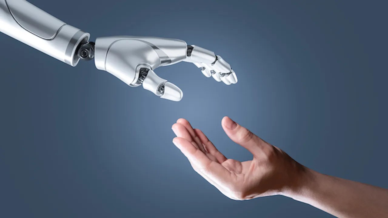 mesterséges intelligencia szorongás előrejelzése