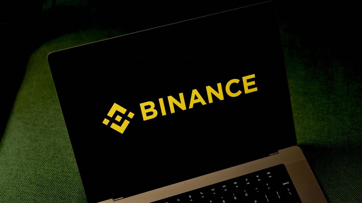 Binance számlák ellenőrzése
