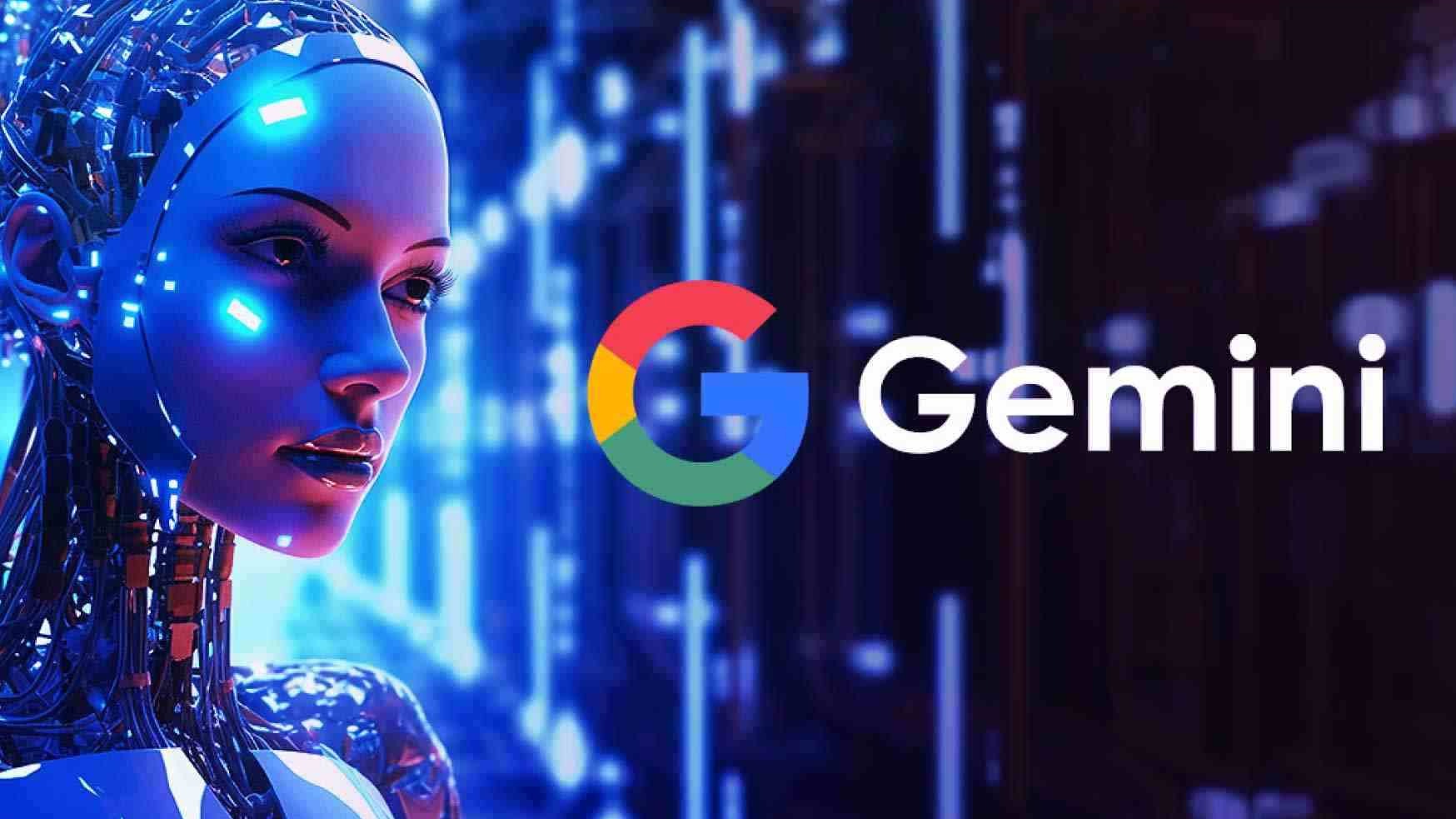 Google Gemini 1.5 Pro