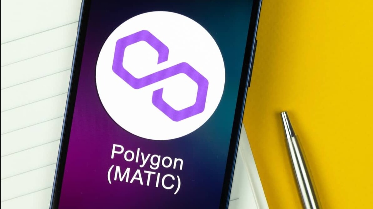 Polygon tranzakciós díjak