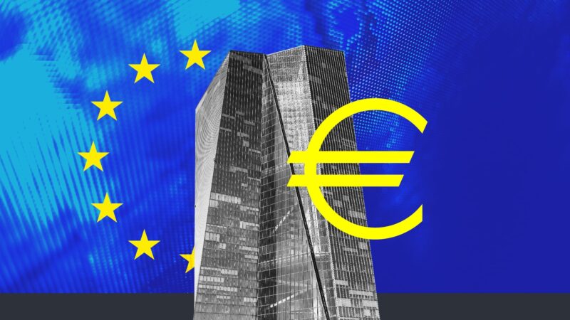 digitális euró