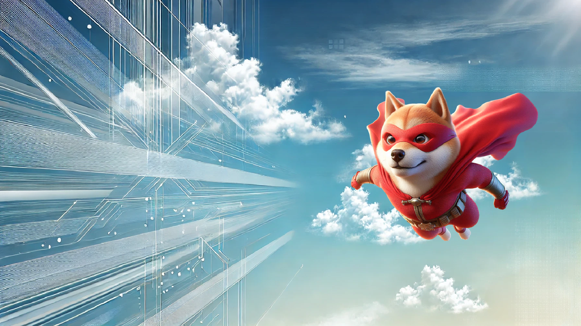 WW3 SHIBA előértékesítés