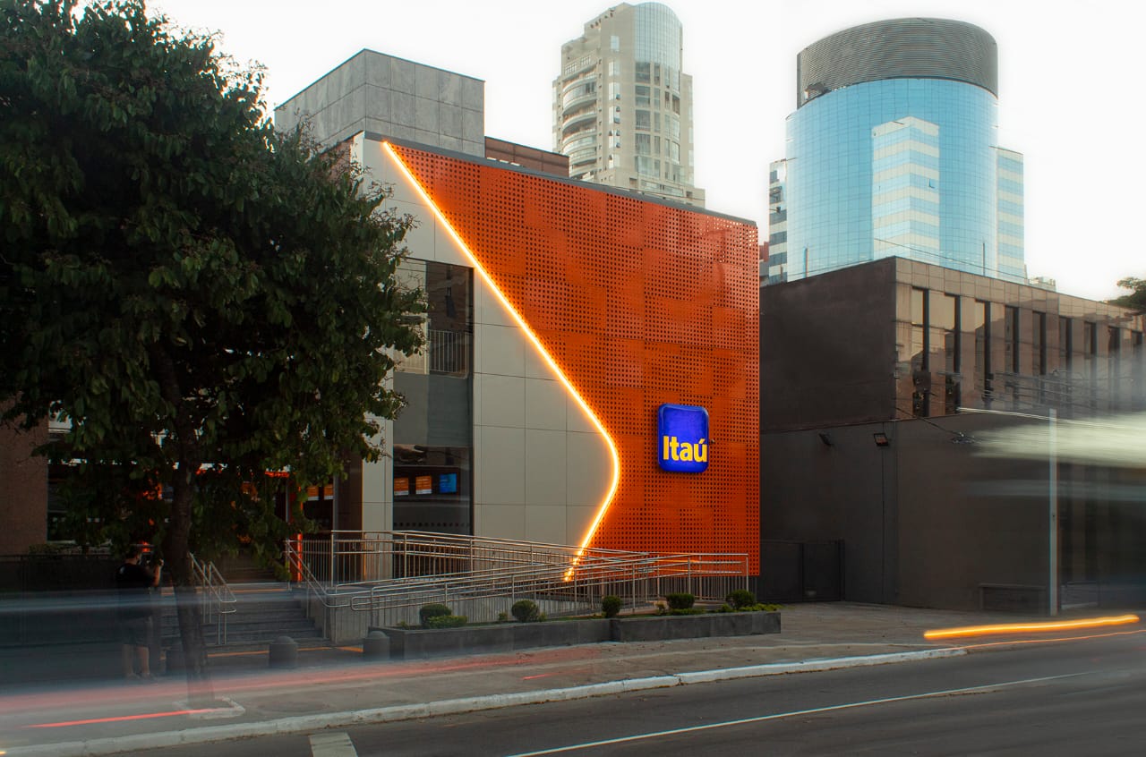 brazil bank