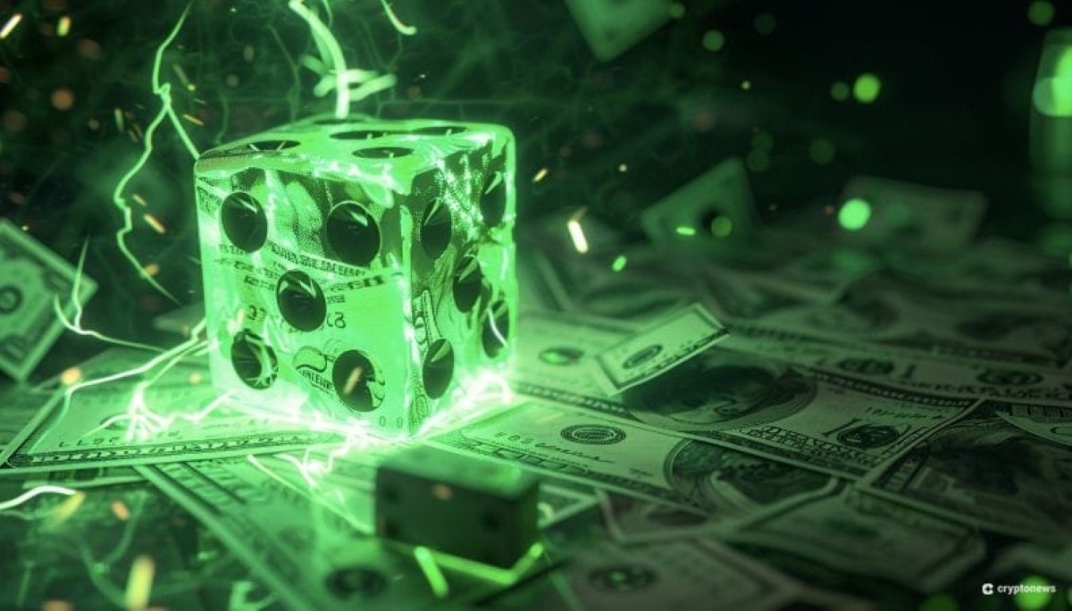 Mega Dice