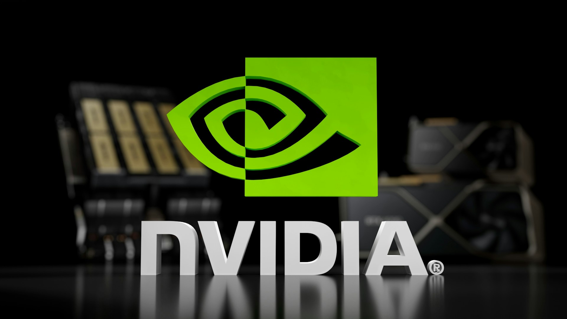 nvidia insiderek