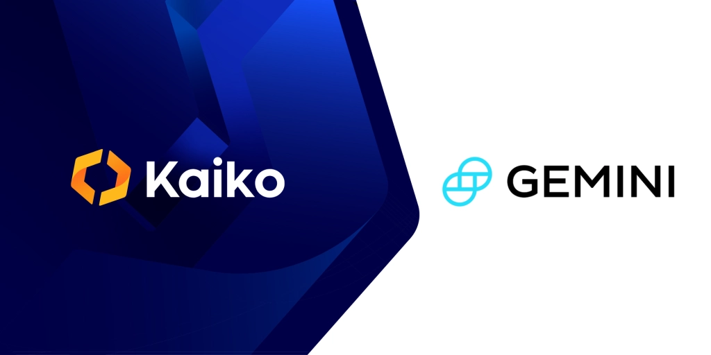 Gemini Kaiko partnerség