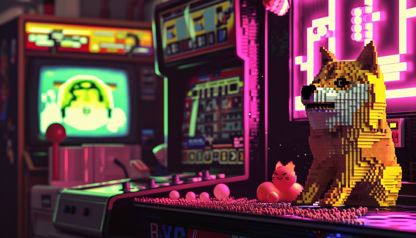 PlayDoge