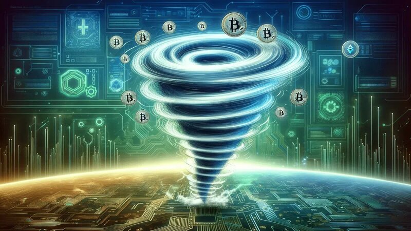Tornado Cash fejlesztők