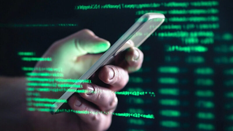 egyesült államok hackertámadás