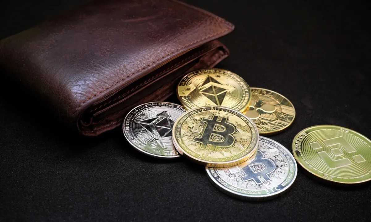 Bitcoin tárcák szabályozása