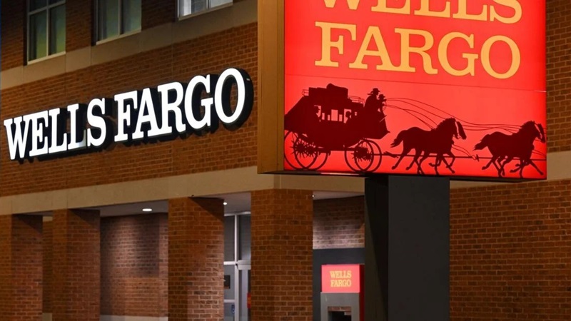 Wells Fargo egérmozgatók