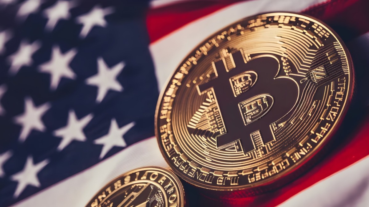 USA bitcoin átutalás