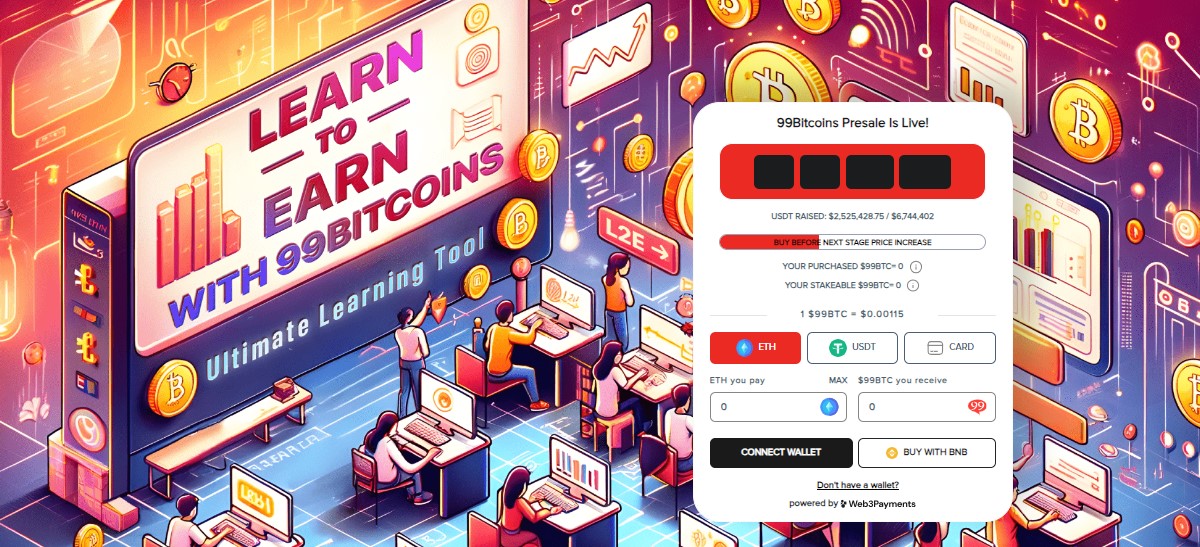 99Bitcoins