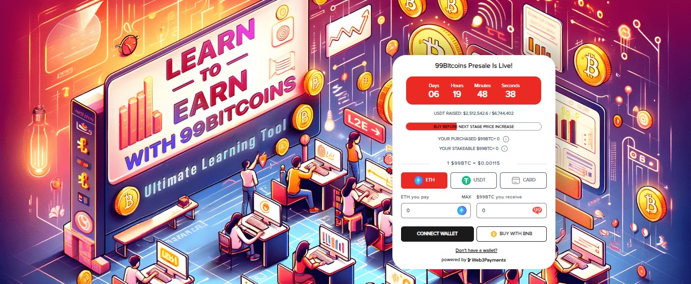 99Bitcoins