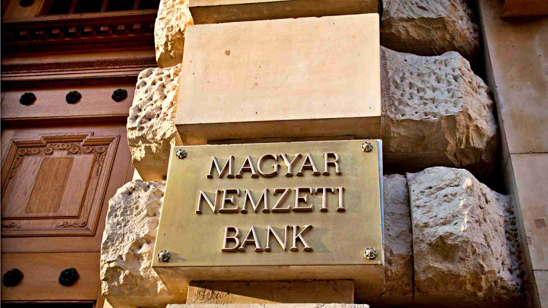 Magyar Nemzeti Bank Bitcoin