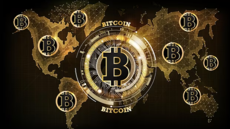 bitcoin technikai elemzés