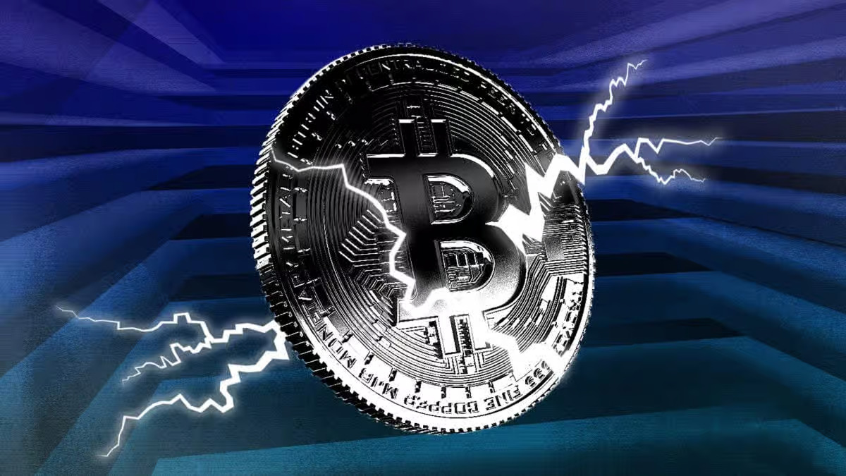 Bitcoin zéróismeretes bizonyítás