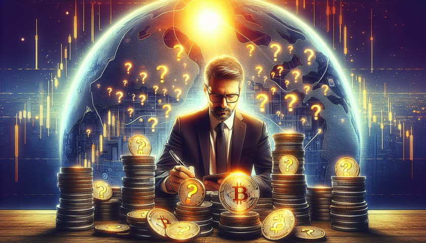BTC dominanciája