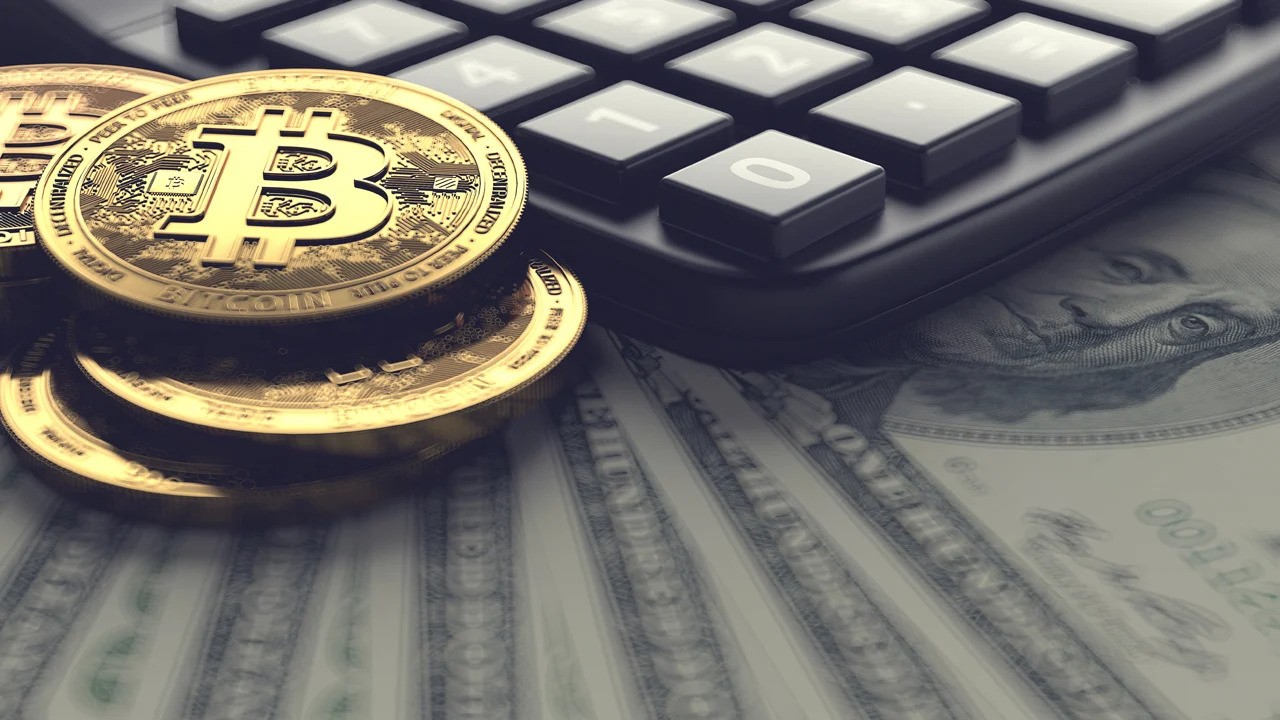 Bitcoin tranzakciós költségek