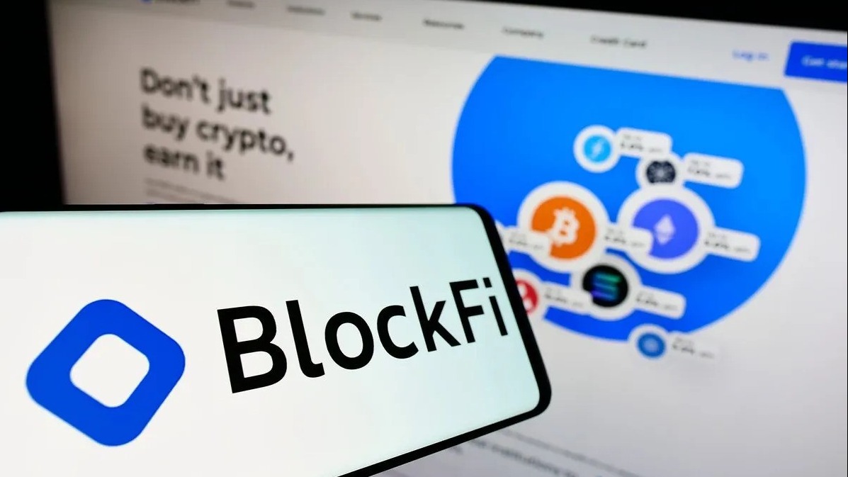 BlockFi visszafizetési program