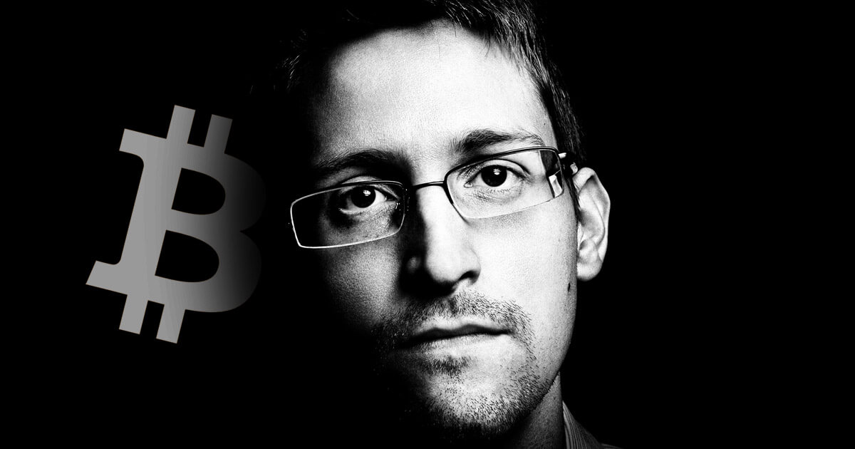 Edward Snowden