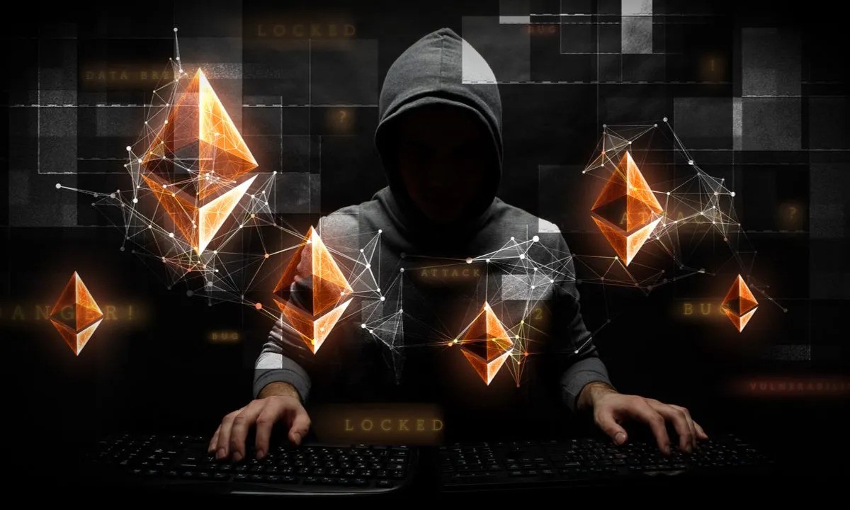 Ethereum levelezési lista támadás