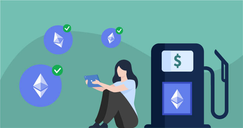 Ethereum hálózati díjak