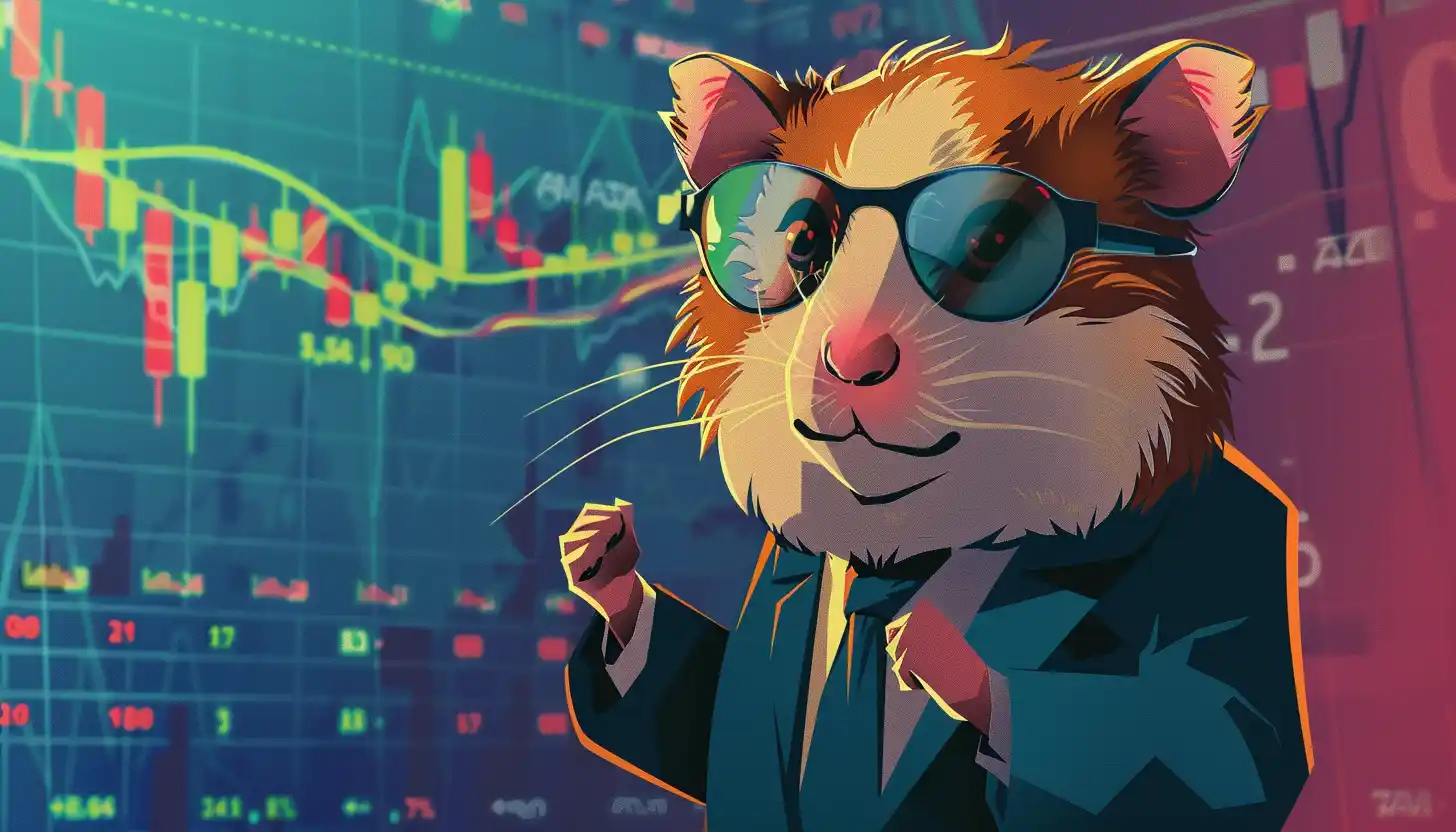 hamster kombat ceo boss