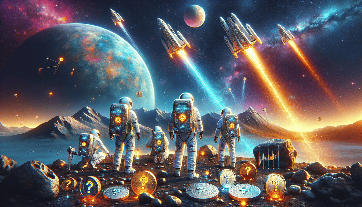 Blastup token előértékesítés