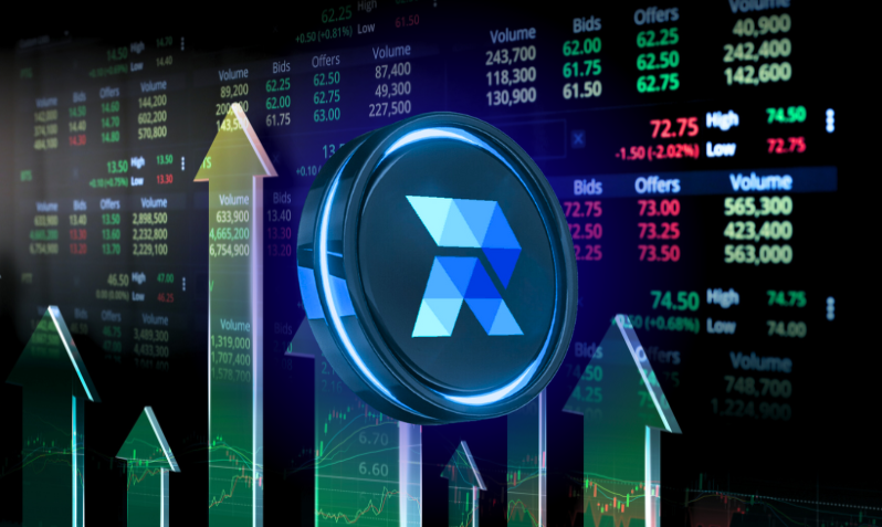 Ethereum tokenek