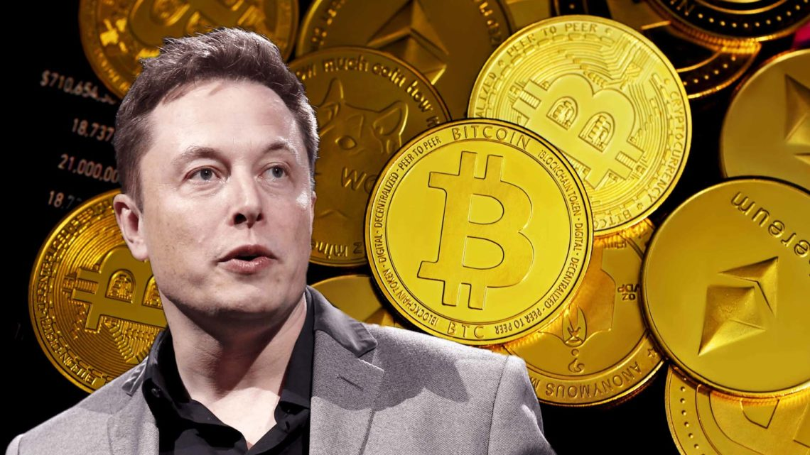 Elon Musk deepfake