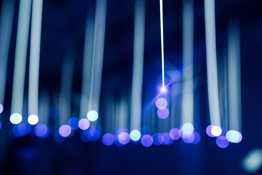 led, szenzor