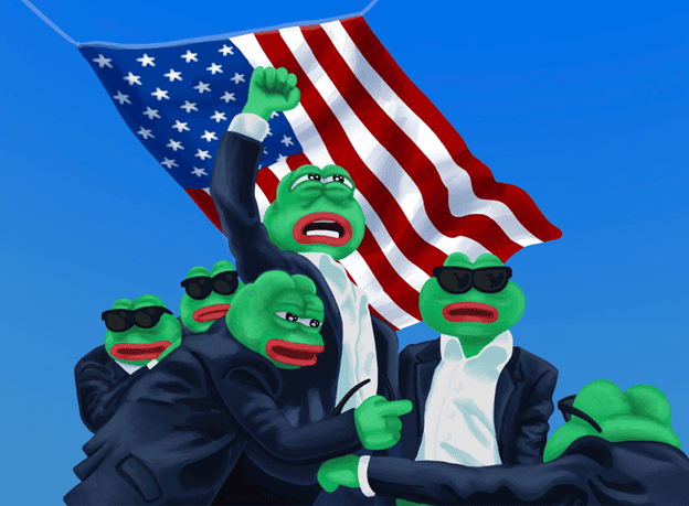 Pepe Trump