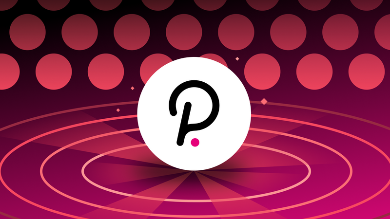 Polkadot pénzügyi helyzete