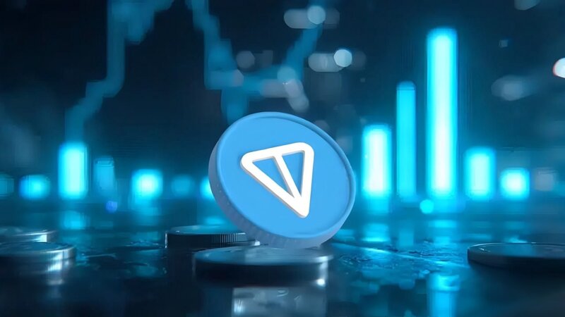 Toncoin listázás