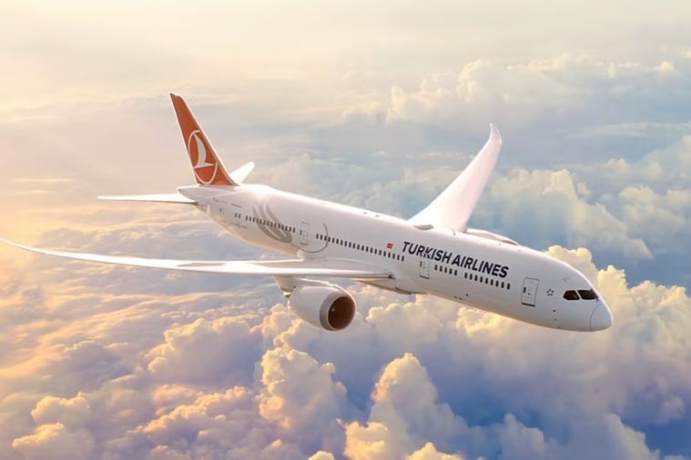 Turkish Airlines
