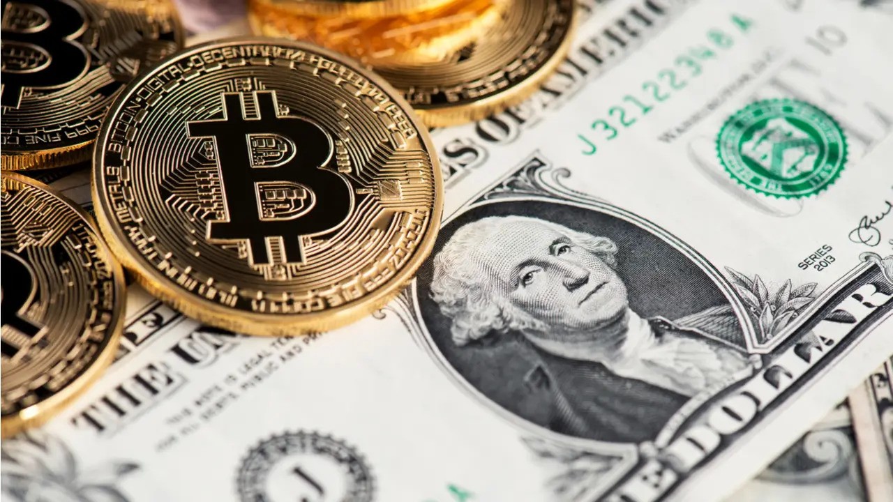 Bitcoin nemzeti adósság