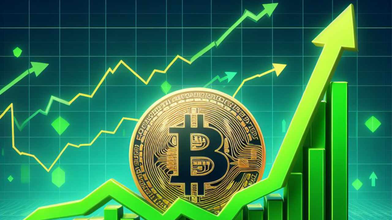 Bitcoin 2050 előrejelzés
